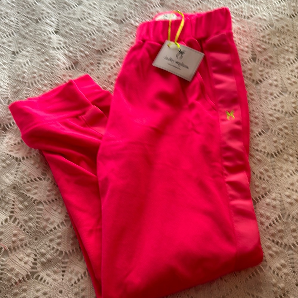 Dudley Stephens Medium Jay Jogger Pants New with tags